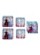 8-Piece Frozen II Printed Plate Set 7inch