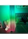 Bluetooth Control LED Light Corner Lamp Multicolour