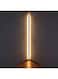 Remote Control LED Light Corner Lamp