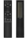 NEW Solar Charging BN59-01357 Voice Remote Control for Samsung Smart TVs &ndash; Compatible with 2021 Neo LED Smart 4K Ultra HD, RMCSPA1EP1, with 3 Shortcut Buttons