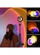 Sunset Projection LED Lamp