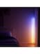 Remote Control LED Corner Floor Lamp Multicolour