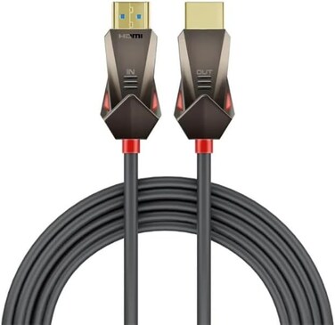 كابل صوت وفيديو HDMI أحادي الاتجاه ProLink4K60-15M عالي الدقة 4K بتردد 60 هرتز
