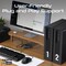 MediaSwitch-KVM 4K@60Hz KVM Switch مع توسعة USB 3.0