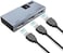 MediaSwitch-2T Ultra-HD 8K@60Hz HDMI Switch with Smart Touch Control