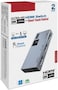MediaSwitch-2T Ultra-HD 8K@60Hz HDMI Switch with Smart Touch Control