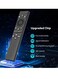 Original Samsung Smart TV Remote &ndash; Solar Charging &amp; Voice Control