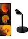 Sunset Projection LED Lamp
