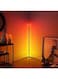 Remote Control LED Light Corner Lamp