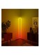 Remote Control LED Light Corner Lamp Multicolour