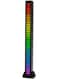 LED Sound Control Pickup Rhythm Light