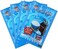 Instant Snow Powder Make Fake Instant Snow for Christmas Parties Decorations snow photography and crafts (Snow Powder 4 pack)
