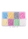 DIY Glass Seed Beads Kit