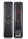 NEW Solar Voice Remote Control for Samsung Smart TVs &ndash; Eco-Friendly, Hands-Free Voice Navigation