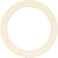 2Pcs Wooden Wreath Frames for Crafts,5mm Thickness Unfinished Wood Wreath Ring with Pre-Cut Holes,Christmas Decoration Frames Floral for DIY Christmas Wedding Wreath Wall Home Craft Decor(12inch)