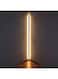 Remote Control LED Light Corner Lamp Multicolour