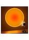 Sunset Projection LED Lamp