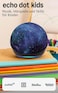Echo Dot (5th Gen) Kids Bluetooth Speaker &ndash; Stardust Edition