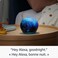 Echo Dot (5th Gen) Kids Bluetooth Speaker &ndash; Stardust Edition
