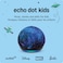 Echo Dot (5th Gen) Kids Bluetooth Speaker &ndash; Stardust Edition