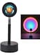 Sunset Projection LED Lamp