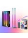 Remote Control Bluetooth Version RGBIC LED Floor Lamp For Corner Standing, Bedroom and Bedside Decoration Living Room 1.6 Meter