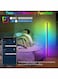 Bluetooth Control LED Light Corner Lamp 1.2Metr