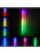 Remote Control LED Light Corner Lamp Multicolour