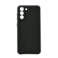 M SILICONE CASE GALAXY S21 BLACK