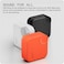 CMF Buds 2A   True Wireless Earbuds with Ultra Bass, Clear Voice Technology, Long Battery Life, IP54 Water &amp; Dust Resistant, Bluetooth 5.3, Comfortable Fit. (Black)