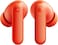 CMF Buds 2A   True Wireless Earbuds with Ultra Bass, Clear Voice Technology, Long Battery Life, IP54 Water &amp; Dust Resistant, Bluetooth 5.3, Comfortable Fit. (Orange)