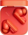 CMF Buds 2A   True Wireless Earbuds with Ultra Bass, Clear Voice Technology, Long Battery Life, IP54 Water &amp; Dust Resistant, Bluetooth 5.3, Comfortable Fit. (Orange)