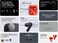 CMF Buds Pro 2 Bluetooth Earbuds, ChatGPT Integrated, TWS with Clear Voice Technology 2.0, 50 dB Smart ANC, Up to 11 hrs Battery, Spatial Audio Effect, IP55, Middle East Latest Version. (Black)