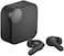 CMF Buds Pro 2 Bluetooth Earbuds, ChatGPT Integrated, TWS with Clear Voice Technology 2.0, 50 dB Smart ANC, Up to 11 hrs Battery, Spatial Audio Effect, IP55, Middle East Latest Version. (Black)