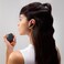CMF Buds Pro 2 Bluetooth Earbuds, ChatGPT Integrated, TWS with Clear Voice Technology 2.0, 50 dB Smart ANC, Up to 11 hrs Battery, Spatial Audio Effect, IP55, Middle East Latest Version. (Black)