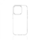 EOURO TRANSPARENT SILICONE CASE IPHONE 15 PLUS