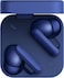 CMF Buds Pro 2 Bluetooth Earbuds, ChatGPT Integrated, TWS with Clear Voice Technology 2.0, 50 dB Smart ANC, Up to 11 hrs Battery, Spatial Audio Effect, IP55, Blue, Middle East Latest Version.