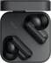 CMF Buds 2A   True Wireless Earbuds with Ultra Bass, Clear Voice Technology, Long Battery Life, IP54 Water &amp; Dust Resistant, Bluetooth 5.3, Comfortable Fit &ndash; Black