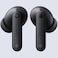 CMF Buds Pro2 Bluetooth Earbuds Integrated with Clear Voice Technology 2.0, 50 dB Smart ANC, Up to 11 hrs Battery (black) premium version Latest version for 2025.