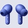 سماعات أذن CMF Buds Pro2 Bluetooth مدمجة بتقنية Clear Voice 2.0، و50 ديسيبل Smart ANC، وبطارية تصل إلى 11 ساعة (زرقاء) الإصدار المتميز أحدث إصدار لعام 2025.