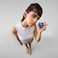 سماعات أذن CMF Buds Pro2 Bluetooth مدمجة بتقنية Clear Voice 2.0، و50 ديسيبل Smart ANC، وبطارية تصل إلى 11 ساعة (زرقاء) الإصدار المتميز أحدث إصدار لعام 2025.