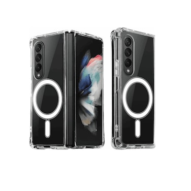 MAGSAFE CLEAR CASE GALAXY FOLD5