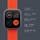 CMF Watch Pro 1.96&rsquo;&rsquo; Smart watch for Adults Answer Calls IP68 Waterproof, Fitness Sports Tracker Watch with Heart Rate Monitor,Healthy Sleep Monitor for Smartphones, Premium Version. (Ash Grey)