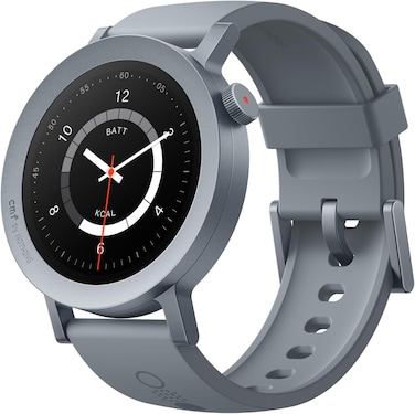 CMF Watch Pro 2  Built-in multi-system GPS 120 Sports Modes Smart Sleep Algorithm Bluetooth calling with AI noise reduction NEW Version 2025 Grey
