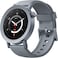 CMF Watch Pro 2  Built-in multi-system GPS 120 Sports Modes Smart Sleep Algorithm Bluetooth calling with AI noise reduction NEW Version 2025 Grey