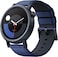 CMF Watch Pro 2  Built-in multi-system GPS 120 Sports Modes Smart Sleep Algorithm Bluetooth calling with AI noise reduction NEW Version 2025 Blue