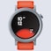 CMF Watch Pro 2  Built-in multi-system GPS 120 Sports Modes Smart Sleep Algorithm Bluetooth calling with AI noise reduction NEW Version 2025 Orange