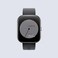 CMF Watch Pro Built-in multi-system GPS 120 Sports Modes Smart Sleep Algorithm Bluetooth calling with AI noise reduction NEW Version 2025 Ash Grey