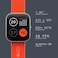CMF Watch Pro Built-in multi-system GPS 120 Sports Modes Smart Sleep Algorithm Bluetooth calling with AI noise reduction NEW Version 2025 Ash Grey