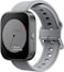 CMF Watch Pro Built-in multi-system GPS 120 Sports Modes Smart Sleep Algorithm Bluetooth calling with AI noise reduction NEW Version 2025 Ash Grey